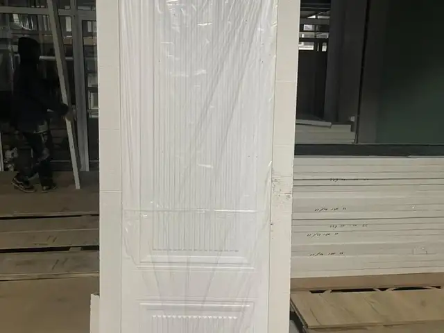 Дверь Классика, Душанбе