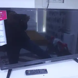 Телевизор LG, Душанбе