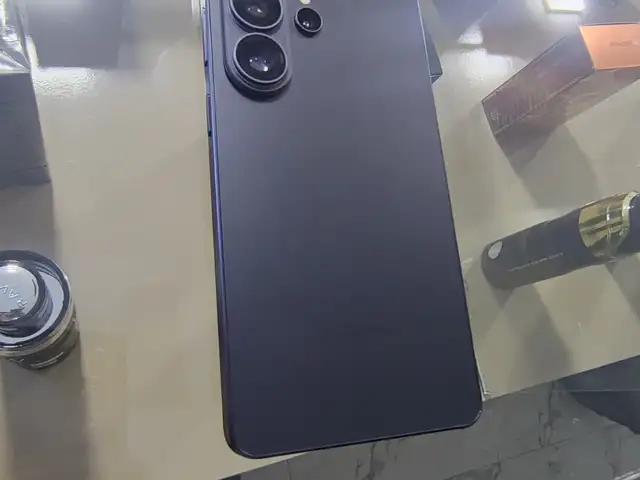 Samsung Galaxy S26 Ultra, Фархор