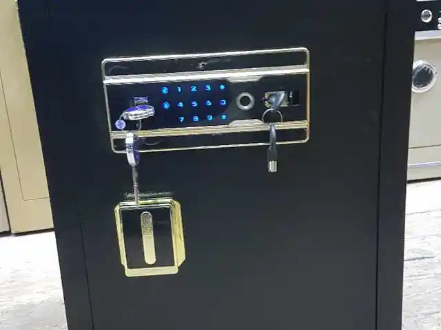 Cейф, Душанбе