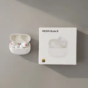 Беспроводные наушники Xiaomi Redmi Buds 8 White, Душанбе