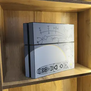 Игровая приставка Playstation 4 Fat 500gb, Душанбе