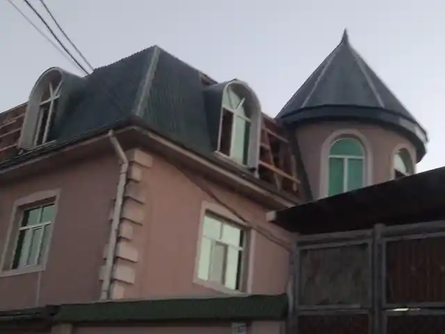 Услуги мастера по кровле крыш, Душанбе