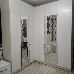 Шифоньер, Душанбе