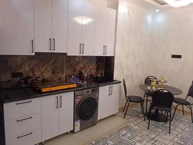 2-комн. квартира, 10 этаж, 85м², Шохмансур (Галубой Экран), Душанбе