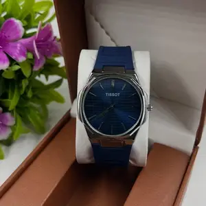 Часы Tissot, Душанбе