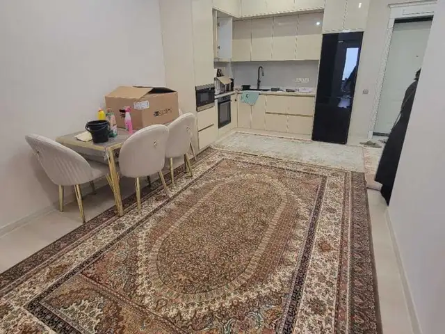 2-комн. квартира, 9 этаж, 62м², 82 мкр, Душанбе