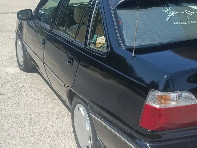 Daewoo Nexia