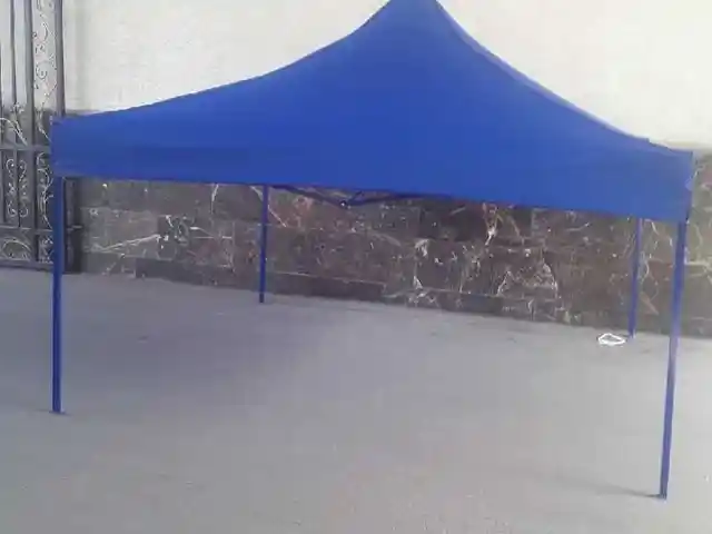 Зонтик 3x3, Душанбе