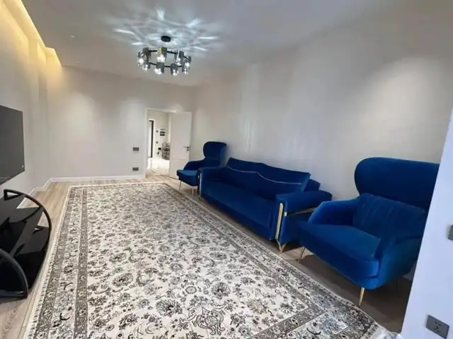 2-комн. квартира, 17 этаж, 94м², Шохмансур, Айни 48, Душанбе