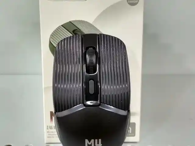 Беспроводная мышка Microkingdom M4, Душанбе