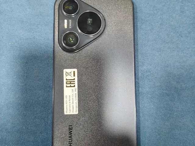 Huawei Pura 70, Худжанд