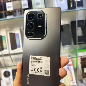 Infinix Note 50 Pro 24/256Gb titanium, Душанбе