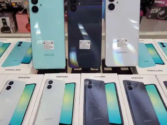 Samsung Galaxy A06 64Gb 2025, Душанбе - 9
