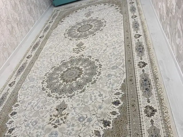 Ковер, Душанбе