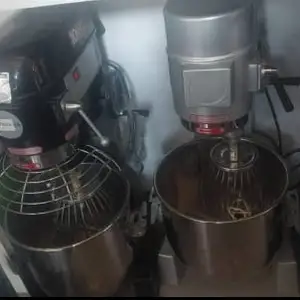 Электрический Миксер 20л, Душанбе
