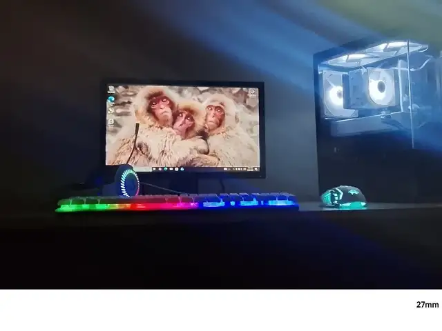 Персональный компьютер, Душанбе