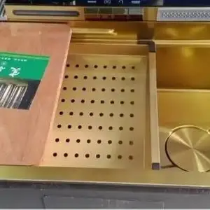 Многофункциональная мойка, Душанбе