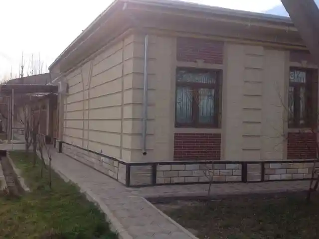 Декоративная краска Травертин, Душанбе
