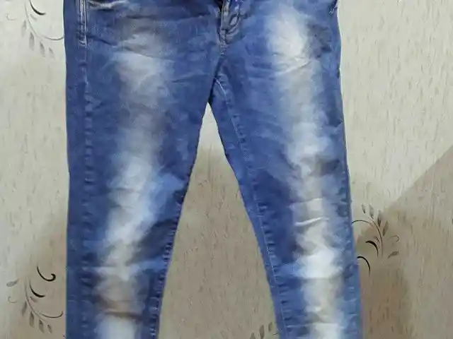 Джинсы, Душанбе