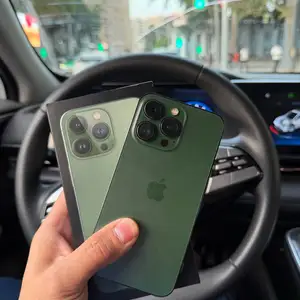 Apple iPhone 13 Pro, 128 gb, Alpine Green, Душанбе