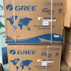 Кондиционеры Gree 18 куба Инвектор, Душанбе