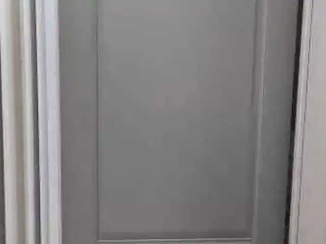 Дверь, Душанбе