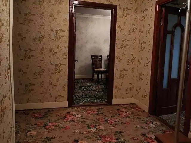 3-комн. квартира, 1 этаж, 83 м², 8, Худжанд - 6
