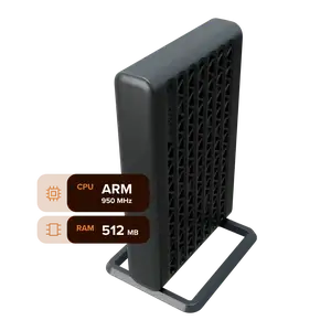 Роутер MikroTik hAP be lite, Душанбе