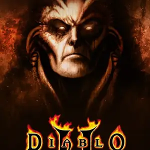 Игра Diablo 2 Lord of Destruction, Душанбе
