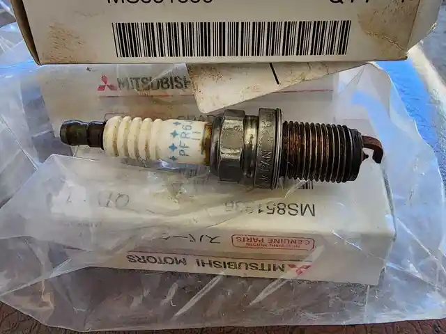 Свечи зажигания Mitsubishi MS851336, Худжанд
