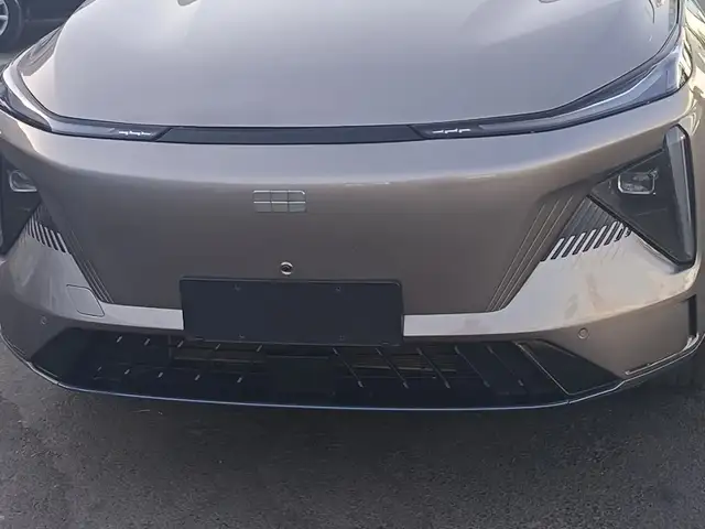 Geely Galaxy L7, 2024, Душанбе - 3