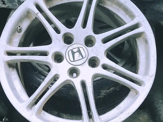 Диски R17, Файзабад