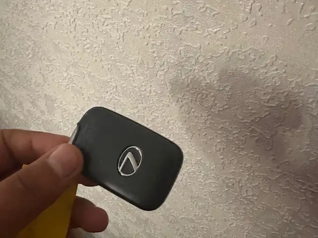 Калид RX 2015, Душанбе