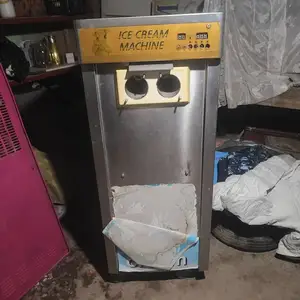 Аппарат фрезер, Яван