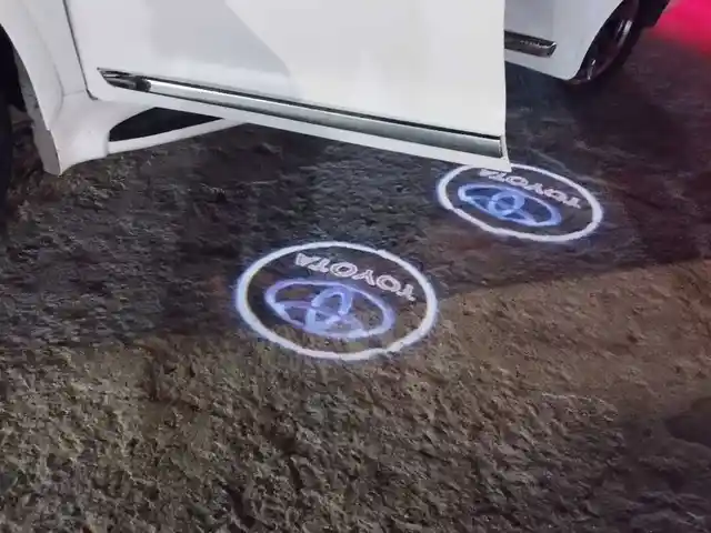 Логотип для Toyota, Душанбе