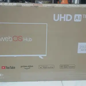 Телевизор, Душанбе