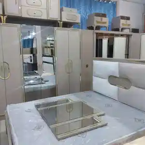 Спальный гарнитур, Душанбе