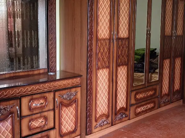 Комплект спальный гарнитур, Бохтар (Курган-Тюбе)