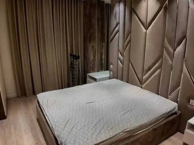 2-комн. квартира, 7 этаж, 72м², Дом печати, Душанбе