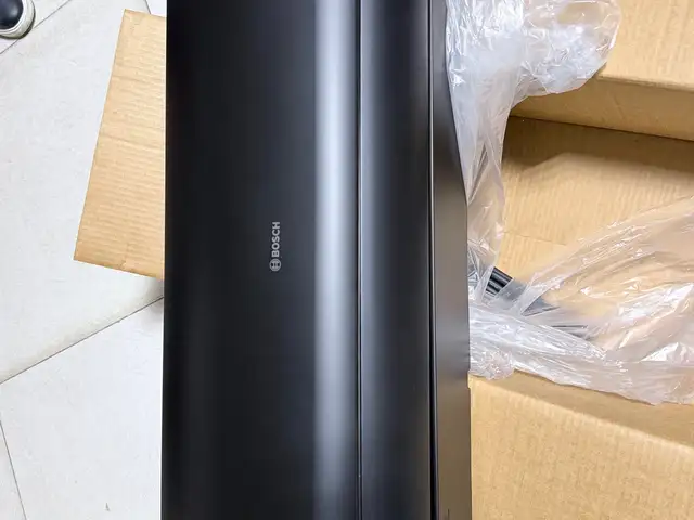 Кондиционер Bosch 12, Душанбе