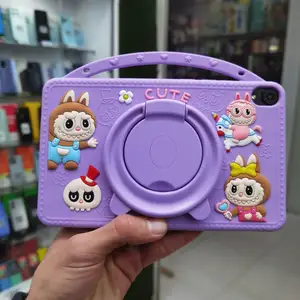 Планшет Detskiy Nodizz 2sim 128gb Purple, Душанбе