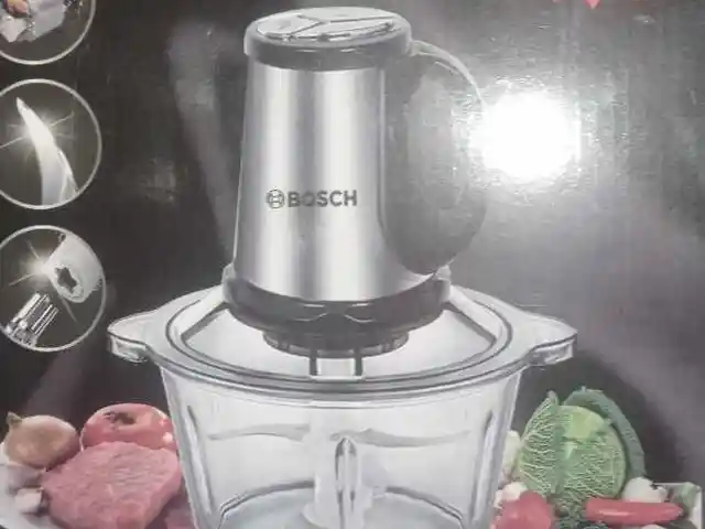 Блендер, Душанбе