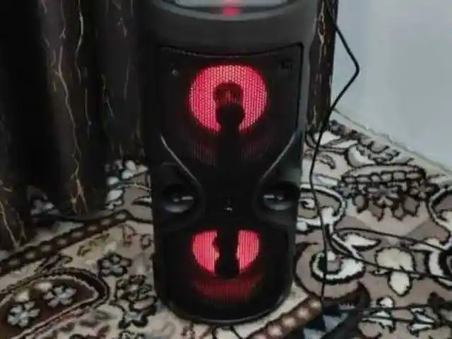 Колонка, Душанбе