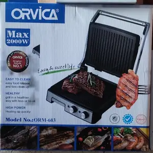 Тостер Orvica 603, Душанбе