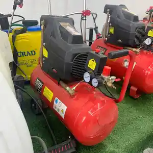 Компрессор RDX724, Душанбе
