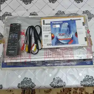DVD проигрыватель Panasonic, Душанбе