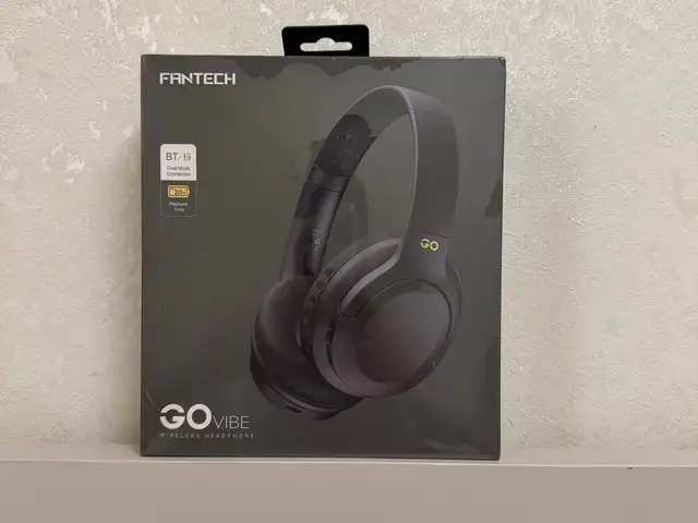 Наушник FANTECH WH05, Душанбе