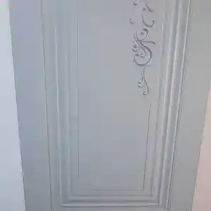 Дверь, Душанбе