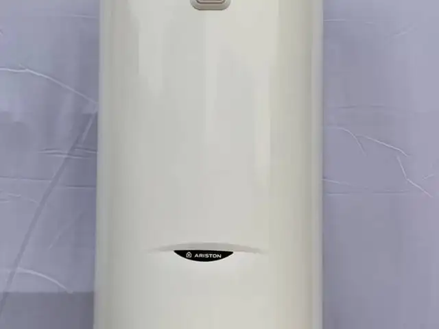 Водонагреватель, Душанбе